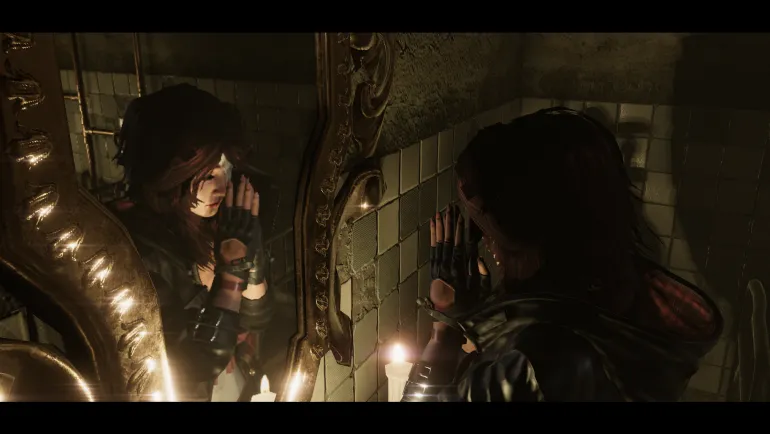 Tormented Souls - PlayStation 5