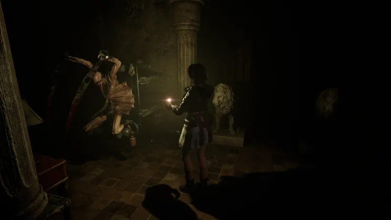 Tormented Souls - PlayStation 5