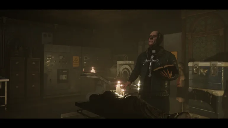 Tormented Souls - PlayStation 5