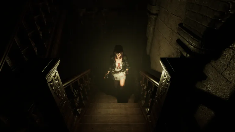 Tormented Souls - PlayStation 5