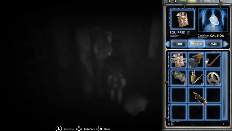 Tormented Souls - PlayStation 5