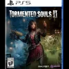 Tormented Souls II - Playstation 5 (PRE-ORDER) (FREE SHIPPING)