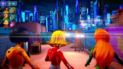 Totally Spies Cyber Mission - Nintendo Switch