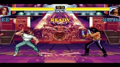 Tough Guy - DREAMCAST