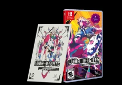 Touhou Luna Nights - Nintendo Switch (PRE-ORDER)