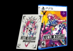 Touhou Luna Nights - Playstation 5 (PRE-ORDER)