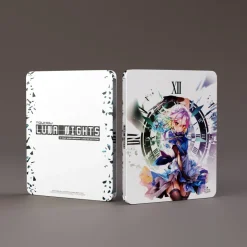Touhou Luna Nights 5-Year Anniversary Limited Edition - Playstation 5 (PRE-ORDER) [Canadian Exclusive Retailer] [FREE SHIPPING]