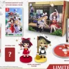 Touhou Spell Carnival [Limited Edition] - Nintendo Switch [FREE SHIPPING - SHIPS ONLY IN CANADA]