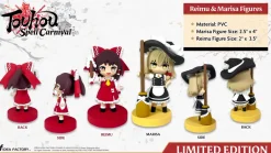 Touhou Spell Carnival [Limited Edition] - Nintendo Switch [FREE SHIPPING - SHIPS ONLY IN CANADA]