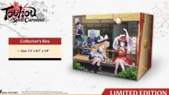 Touhou Spell Carnival [Limited Edition] - Playstation 5 [FREE SHIPPING - SHIPS ONLY IN CANADA]