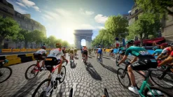 Tour De France 2022 - PlayStation 4
