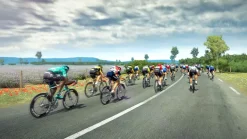 Tour de France 2021 - PS5 [PEGI IMPORT]