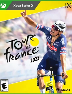 Tour De France 2022 - Xbox Series X
