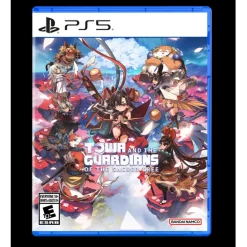Towa and the Guardians of the Sacred Tree - PlayStation 5 (PRE-ORDER)