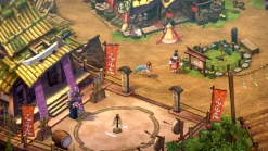 Towa and the Guardians of the Sacred Tree - PlayStation 5 (PRE-ORDER)