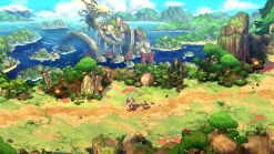 Towa and the Guardians of the Sacred Tree - PlayStation 5 (PRE-ORDER)