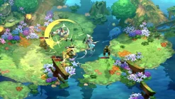 Towa and the Guardians of the Sacred Tree - PlayStation 5 (PRE-ORDER)