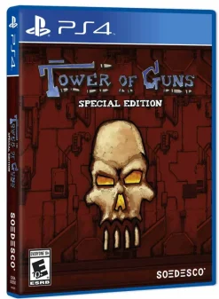 Tower of Guns : Special Edition - PS4
