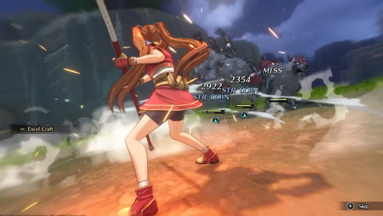 Trails in the Sky 1st Chapter - Playstation 5 (PRE-ORDER) (FREE SHIPPING)