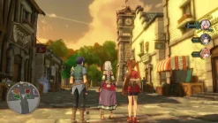Trails in the Sky 1st Chapter - Playstation 5 (PRE-ORDER) (FREE SHIPPING)