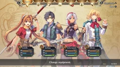 Trails in the Sky 1st Chapter - Playstation 5 (PRE-ORDER) (FREE SHIPPING)