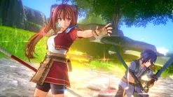 Trails in the Sky 1st Chapter - Nintendo Switch (PRE-ORDER) (FREE SHIPPING)