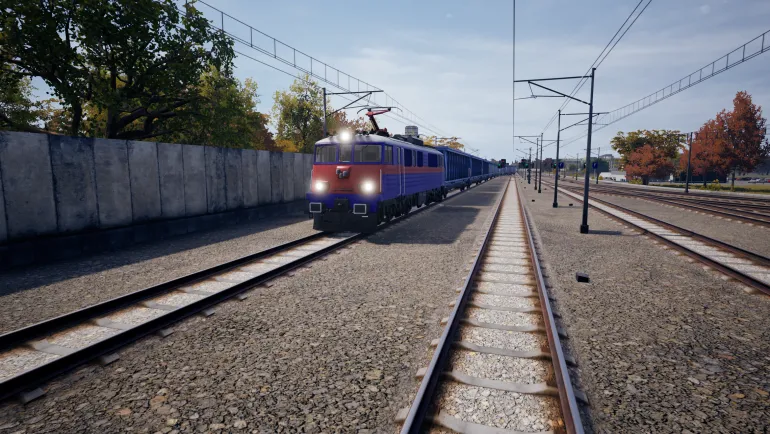TRAIN LIFE A RAILWAY SIMULATOR | THE ORIENT EXPRESS EDITION - PlayStation 5