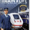 TRAIN LIFE A RAILWAY SIMULATOR | THE ORIENT EXPRESS EDITION - SWITCH