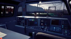 TRAIN LIFE A RAILWAY SIMULATOR | THE ORIENT EXPRESS EDITION - SWITCH