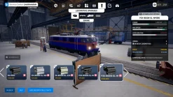 TRAIN LIFE A RAILWAY SIMULATOR | THE ORIENT EXPRESS EDITION - SWITCH