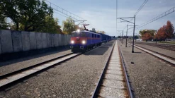 TRAIN LIFE A RAILWAY SIMULATOR | THE ORIENT EXPRESS EDITION - SWITCH