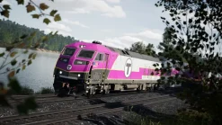 Train Sim World 5 - PlayStation 5
