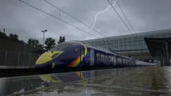 Train Sim World 3 - PS5