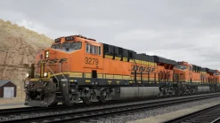 Train Sim World 3 - PS5