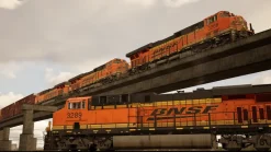 Train Sim World 3 - PS5