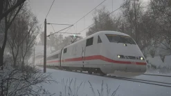 Train Sim World 3 - PS5