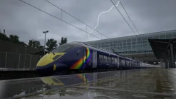 Train Sim World 3 - PS4