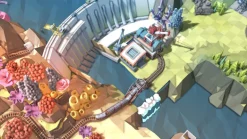 Train Valley Collection Deluxe Edition - Nintendo Switch