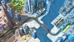 Train Valley Collection Deluxe Edition - Nintendo Switch