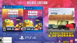 Train Valley Collection Deluxe Edition - PlayStation 4