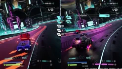 Transformer Galactic Trails - Playstation 5