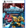 Transformers Earthspark Expedition - Playstation 5