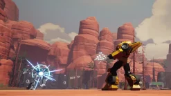 Transformers Earthspark Expedition - Playstation 5