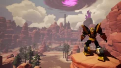 Transformers Earthspark Expedition - Playstation 5