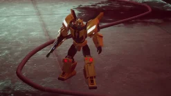Transformers Earthspark Expedition - Playstation 5