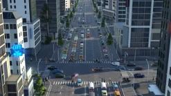 TRANSPORT FEVER 2 - PlayStation 5