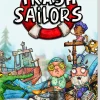 TRASH SAILORS - SWITCH