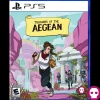 Treasures of the Aegean - PlayStation 5