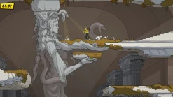Treasures of the Aegean - PlayStation 5