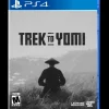 Trek To Yomi - PS4